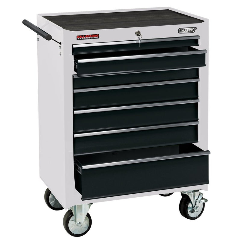 26" Roller Cabinet (7 Drawers) - 35744