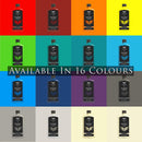 Car Gods Diamond Custom Colour Purple - 500ml