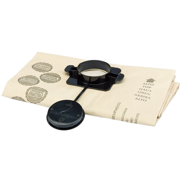 5 Dust Bags for 38015 - 50970