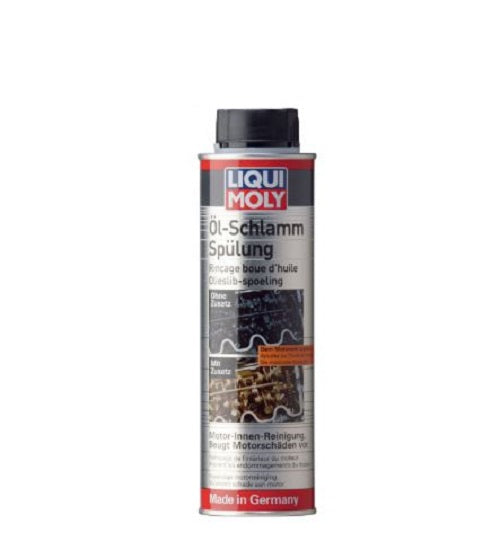 Liqui Moly - Oil Sludge Flush 300ml