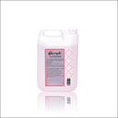 Semple Chemicals Liquid Pro Wax 5 Litre - VAL222