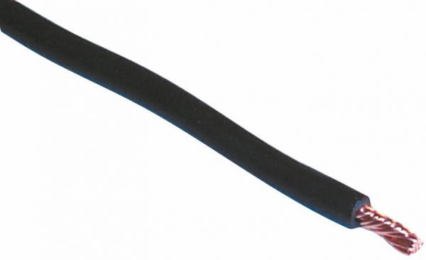 Red Cable 8.75A (50M) - 215166
