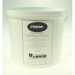 Harvie Easi Lube Tyre (Soap) 5kg - HPASTE