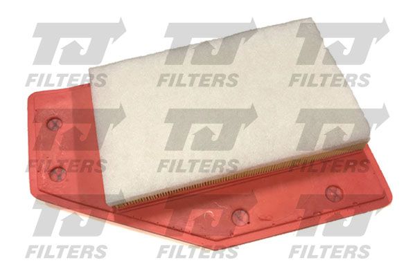 TJ Filters Air Filter - QFA1136
