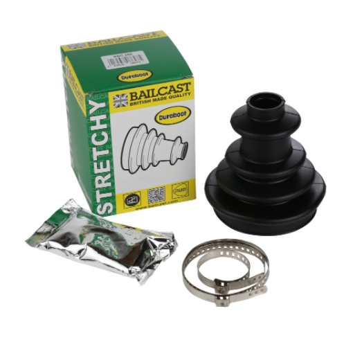 Bailcast CV Boot Kit - DBC300