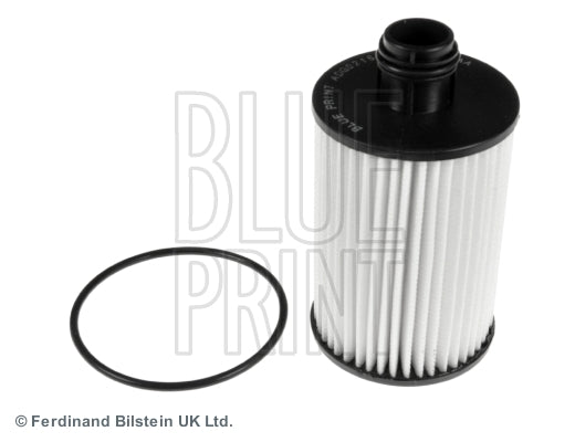 Blue Print Oil Filter - ADG02150