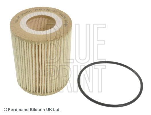 Blue Print Oil Filter - ADJ132107