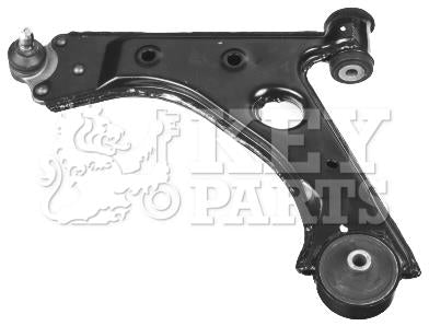 Key Parts Wishbone / Suspension Arm Lower LH -KCA6557