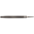 12 x 200mm Bastard Cut Half Round File - 60218