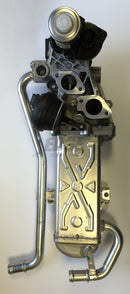 Edge EGR Valve - EDG18023