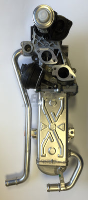Edge EGR Valve - EDG18023