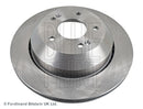 Blue Print Rear Brake Disc - ADG043227
