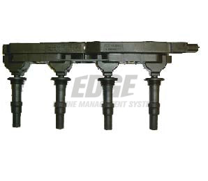 Edge Ignition Coil - EDG12724