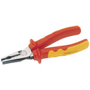 200mm VDE Hi-Leverage Combi Pliers - 69173