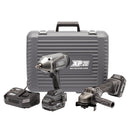 XP20 20V Cordless Grinder and 1/2" Impact Wrench Kit - 24047