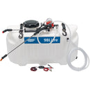 12V DC ATV Spot/ Broadcast Sprayer (98L) - 34677