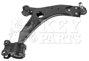Key Parts Wishbone / Suspension Arm Lower RH - KCA6668