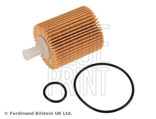 Blue Print Oil Filter - ADT32118