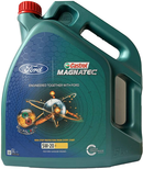 Genuine Ford 5L E 5W/20 Oil - 15D63E