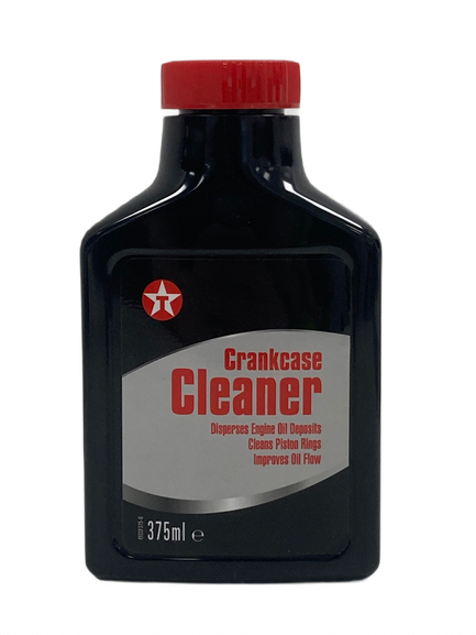Texaco Crankcase Cleaner (Engine Flush) - TEX3