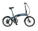 DAWES ARC II 20inch Folding Electric Bike - 6370020