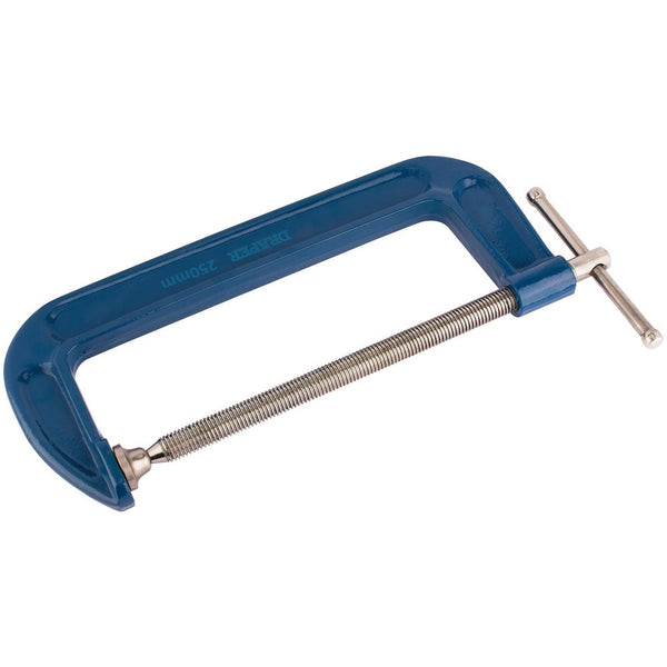 C Clamp (250 x 90mm) - 83460