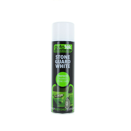 AUTOTEK Stoneguard White 500ML - ATOOSGW500