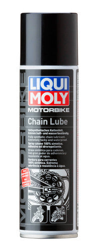 Liqui Moly - Motorbike Chain Lube  250ml - 1508