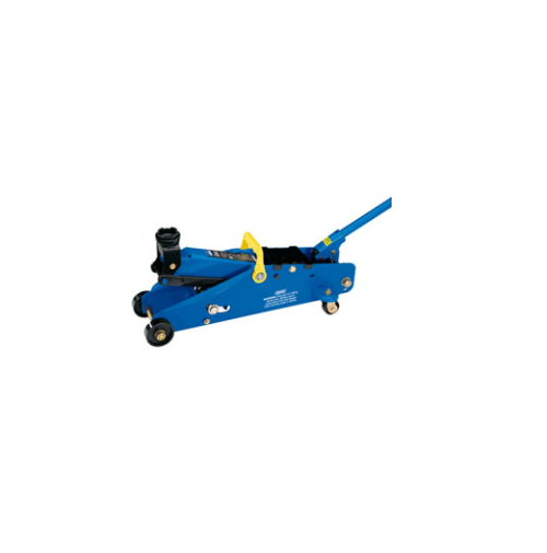 Draper 2T Trolley Jack - 02093