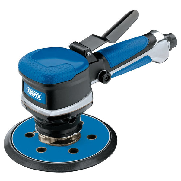Dual Action Sander (150mm) - 83942