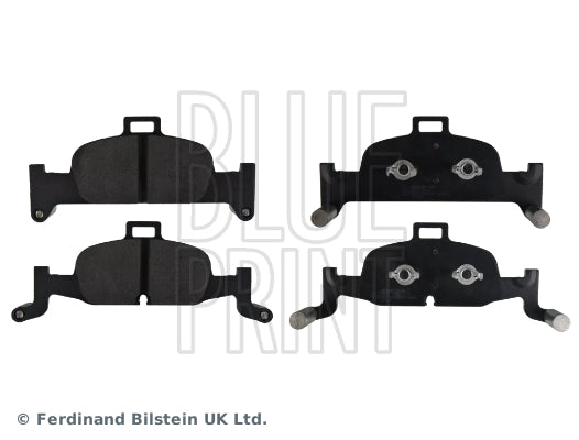 Blueprint Brake Pad Set Set - ADV184221