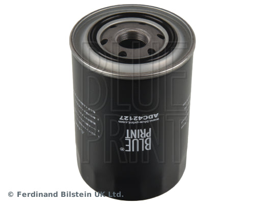 Blue Print Oil Filter - ADC42127