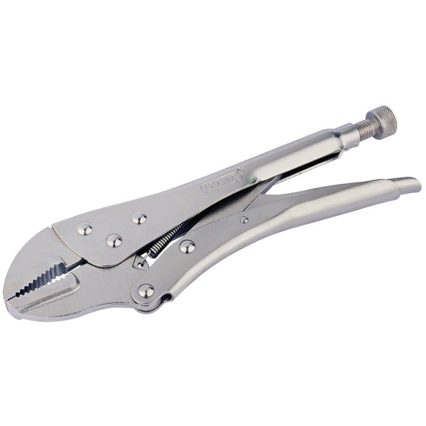 300mm Straight Jaw Self Grip Pliers - 69300