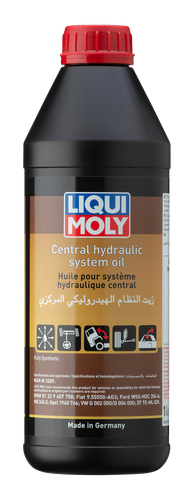 Liqui Moly - Central Hydraulic System Oil  1l - 1127