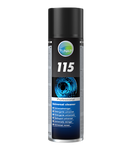 Tunap Universal/Brake Cleaner 500ML - 115