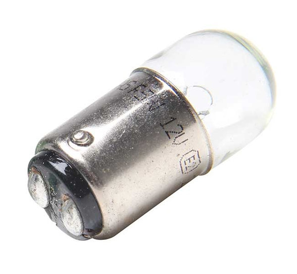 209 Bulb Capped (Double Contact) 5W - DEU209