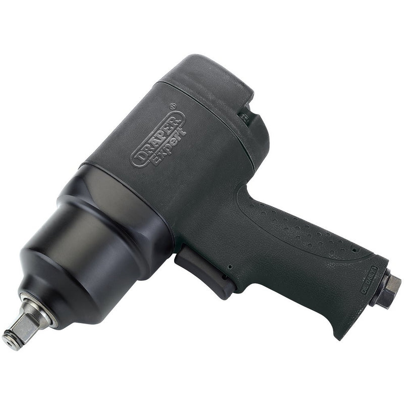 Composite Body Air Impact Wrench (1/2" Sq. Dr.) - 41096
