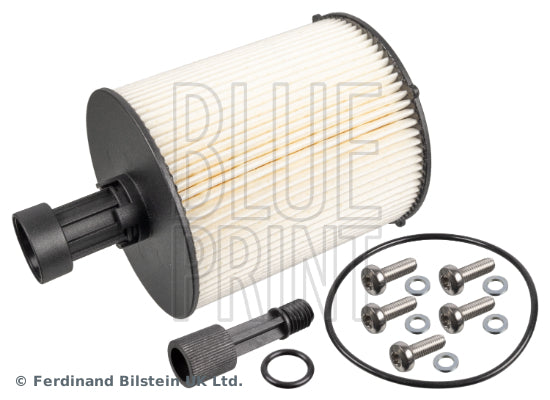 Blue Print Fuel Filter - ADN12350