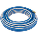 15M 1/4" BSP 6mm Bore Air Line Hose - 38356