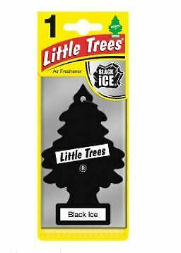 Magic Tree 561 Little Trees Black Ice - MTO0004