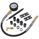 Commercial Vehicle Diesel Compression Test Kit (13 piece) - 35877