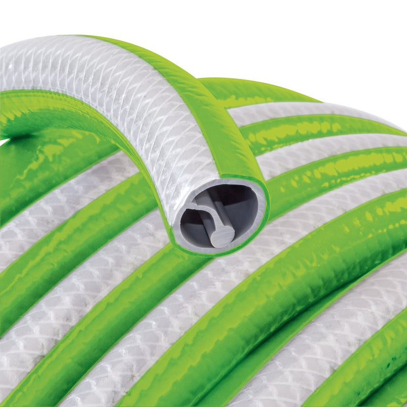 Everflow Green Watering Hose (25m) - 63627