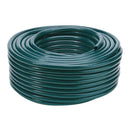 12mm Bore Green Watering Hose (50m) - 56313