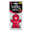 Scents PLJ-2 Paper Little Joe Red Cherry
