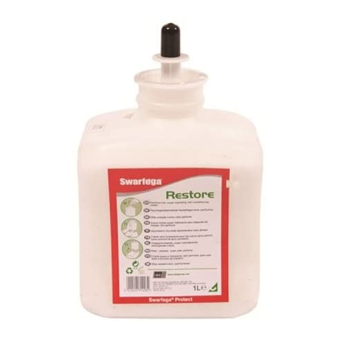 Swarfega Restore 1 Litre Single - SRE1LC