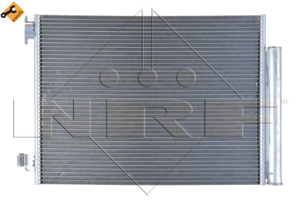 NRF Condenser - 350212