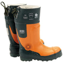 Chainsaw Boots (Size 9/43) - 12063