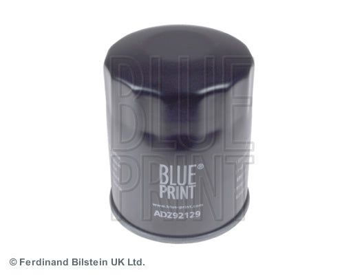 Blue Print Oil Filter - ADZ92129