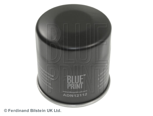 Blue Print Oil Filter - ADN12112