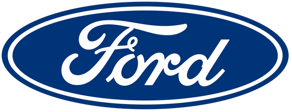 Genuine Ford Deflector - Air - 2010290